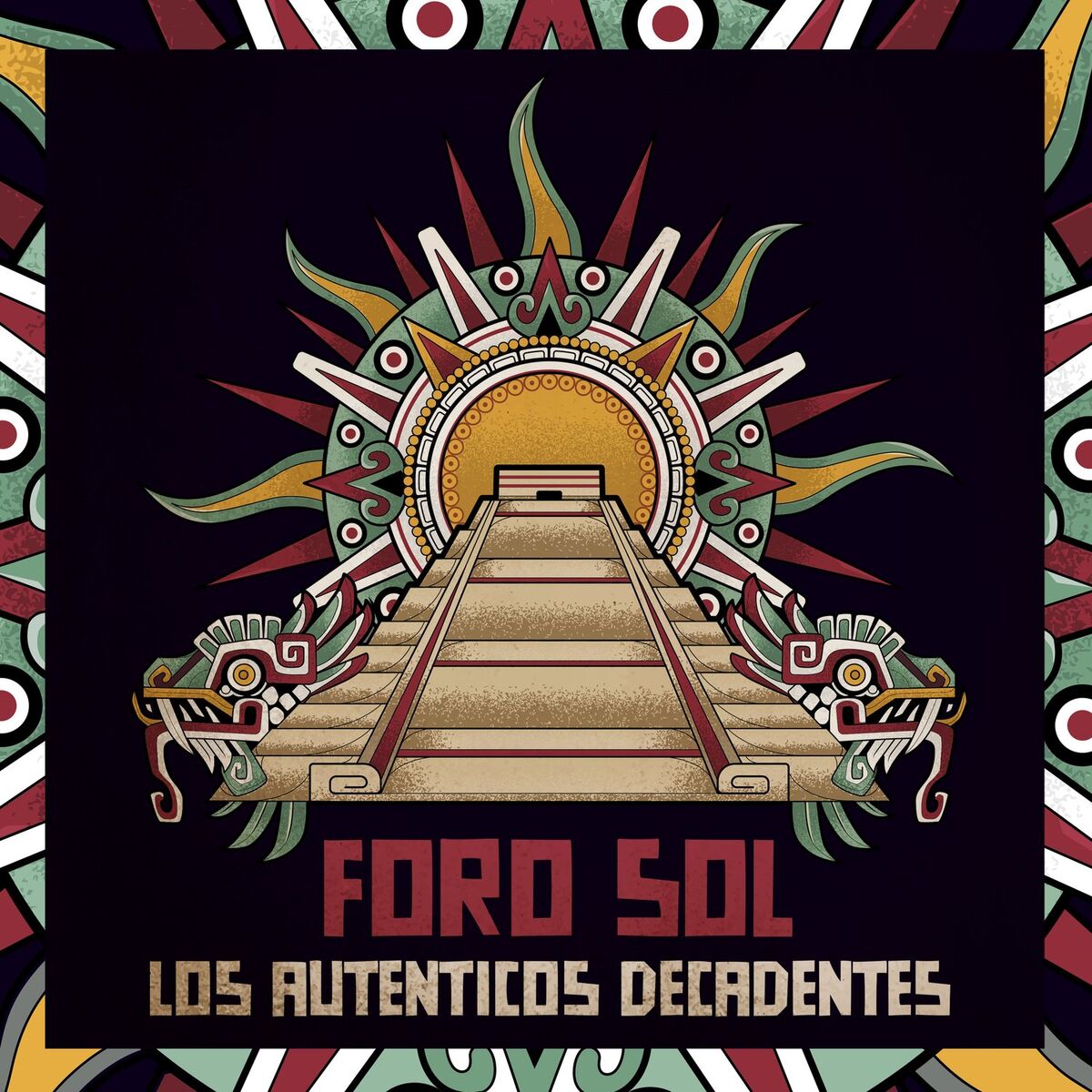 Album cover of Intro