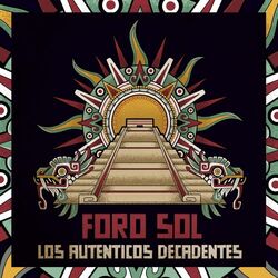 Foro Sol - 17 Nov 2017 (En Vivo)