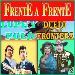 Cover of Frente A Frente
