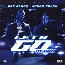 Cover of Let's Go (Remix)