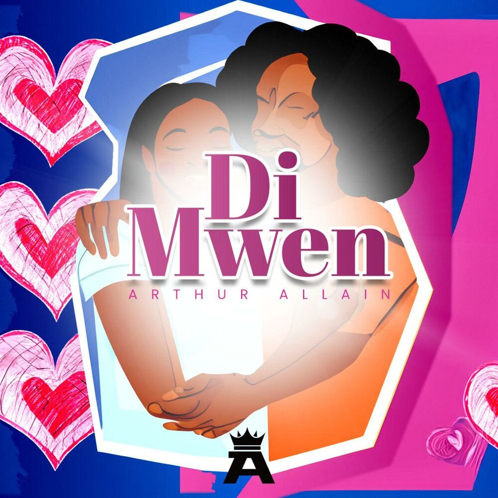Picture of Di Mwen