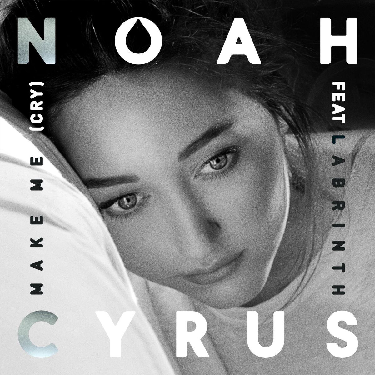 Album cover of Make Me (Cry)