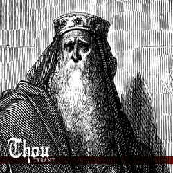 Cover of Tyrant