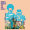 Going On by Danger Mouse album cover