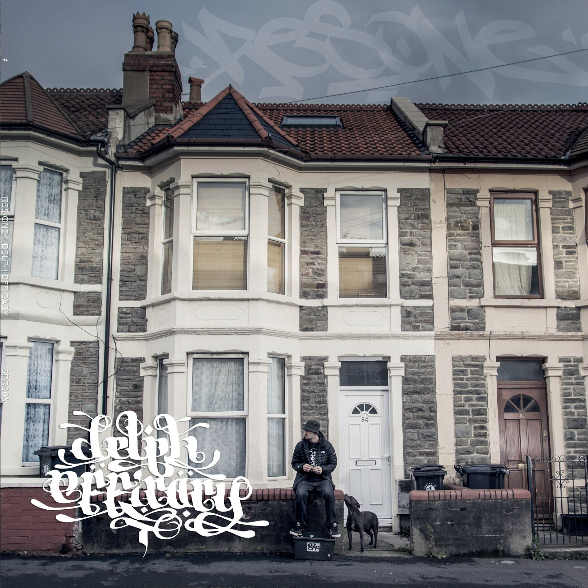 Album cover of La Familia