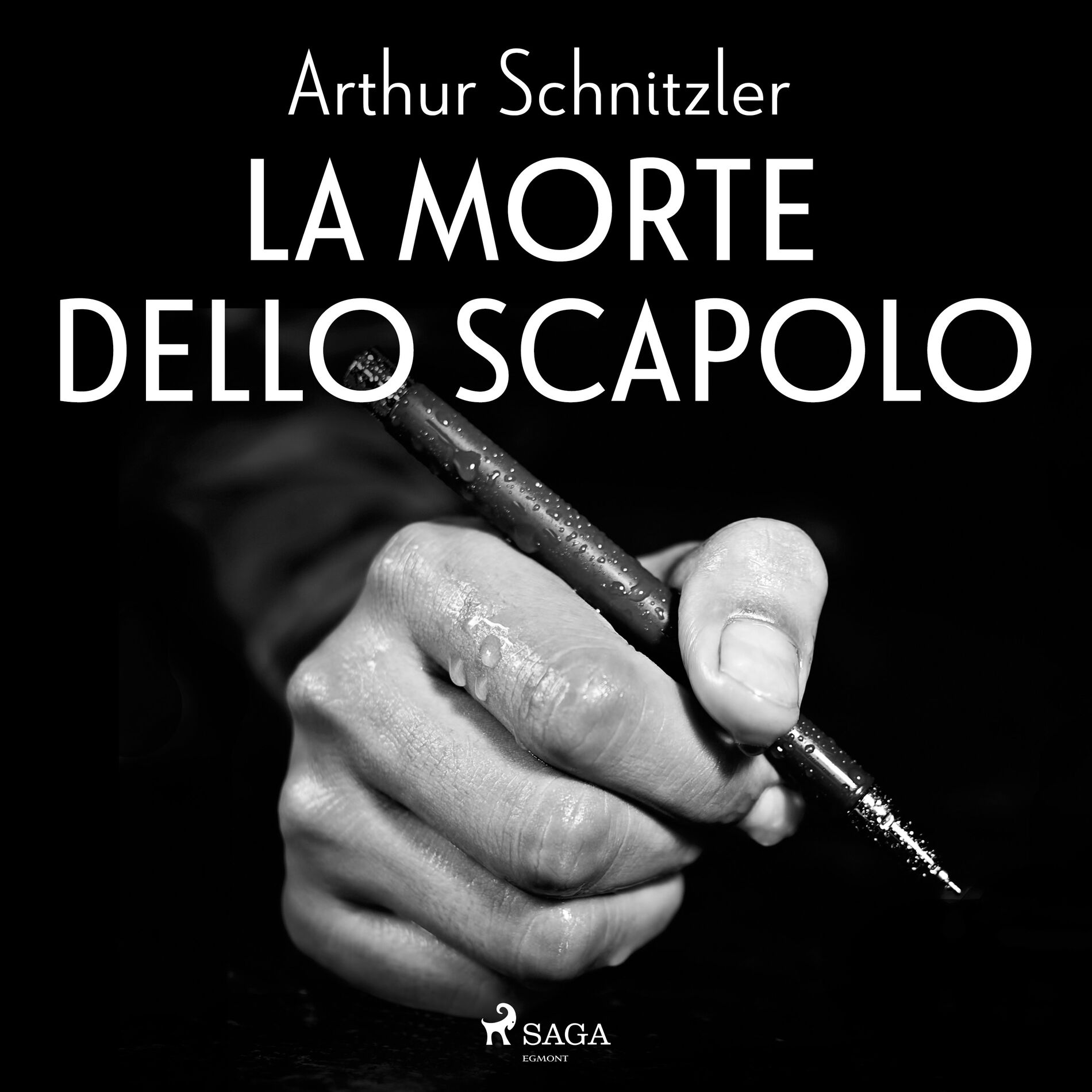 Album cover of La morte dello scapolo