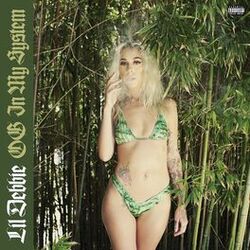 Cover of OG In My System