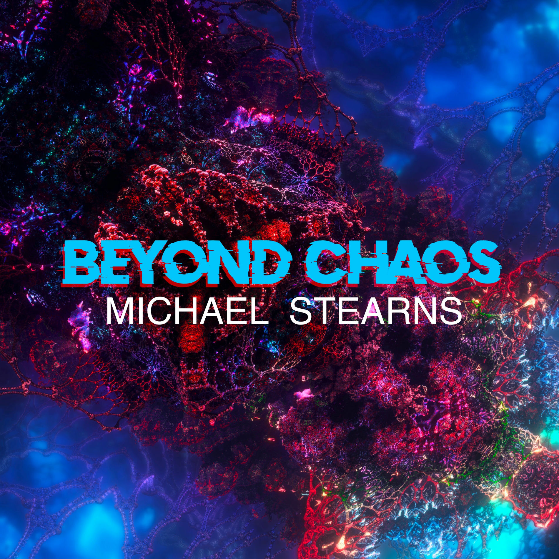 Album cover of Beyond Chaos