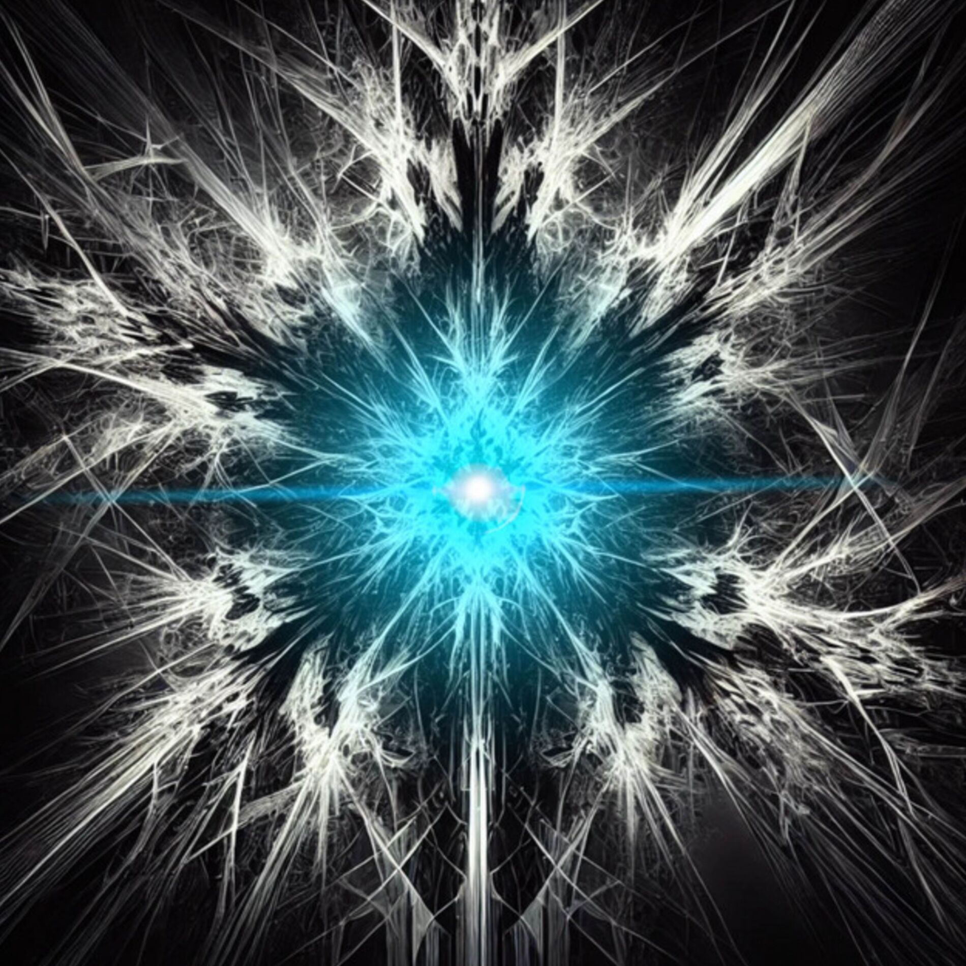 Album cover of Winter Arc