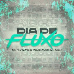 Cover of Dia De Fluxo