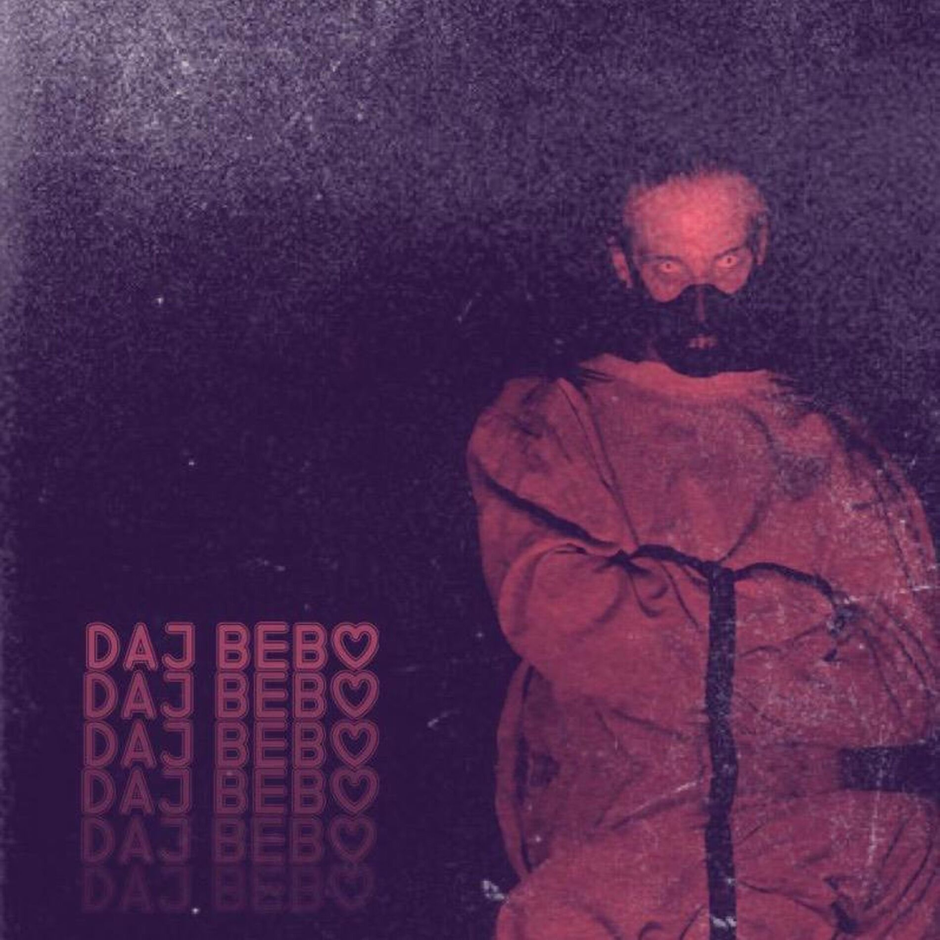 Album cover of Daj bebo