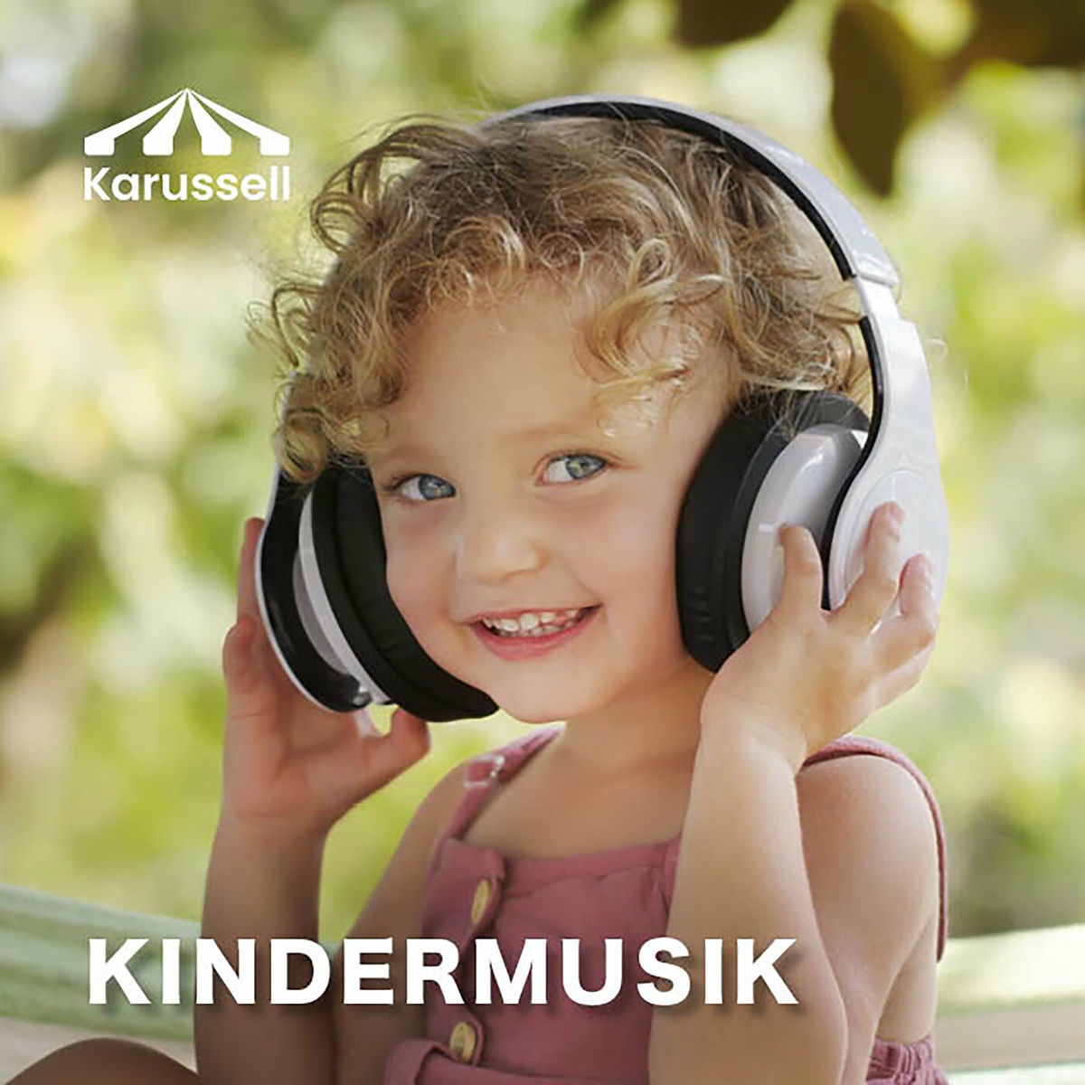 Album cover of A-E-I-O-U - Komm, lass uns tanzen!
