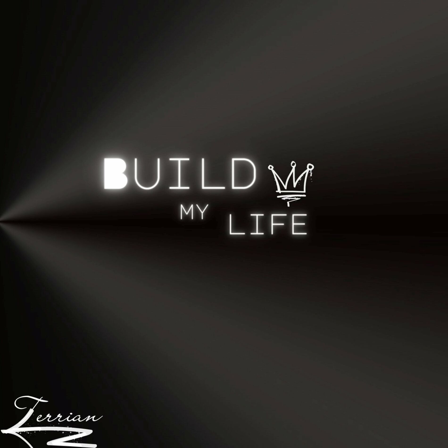 Album cover of Build My Life
