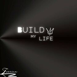 Cover of Build My Life