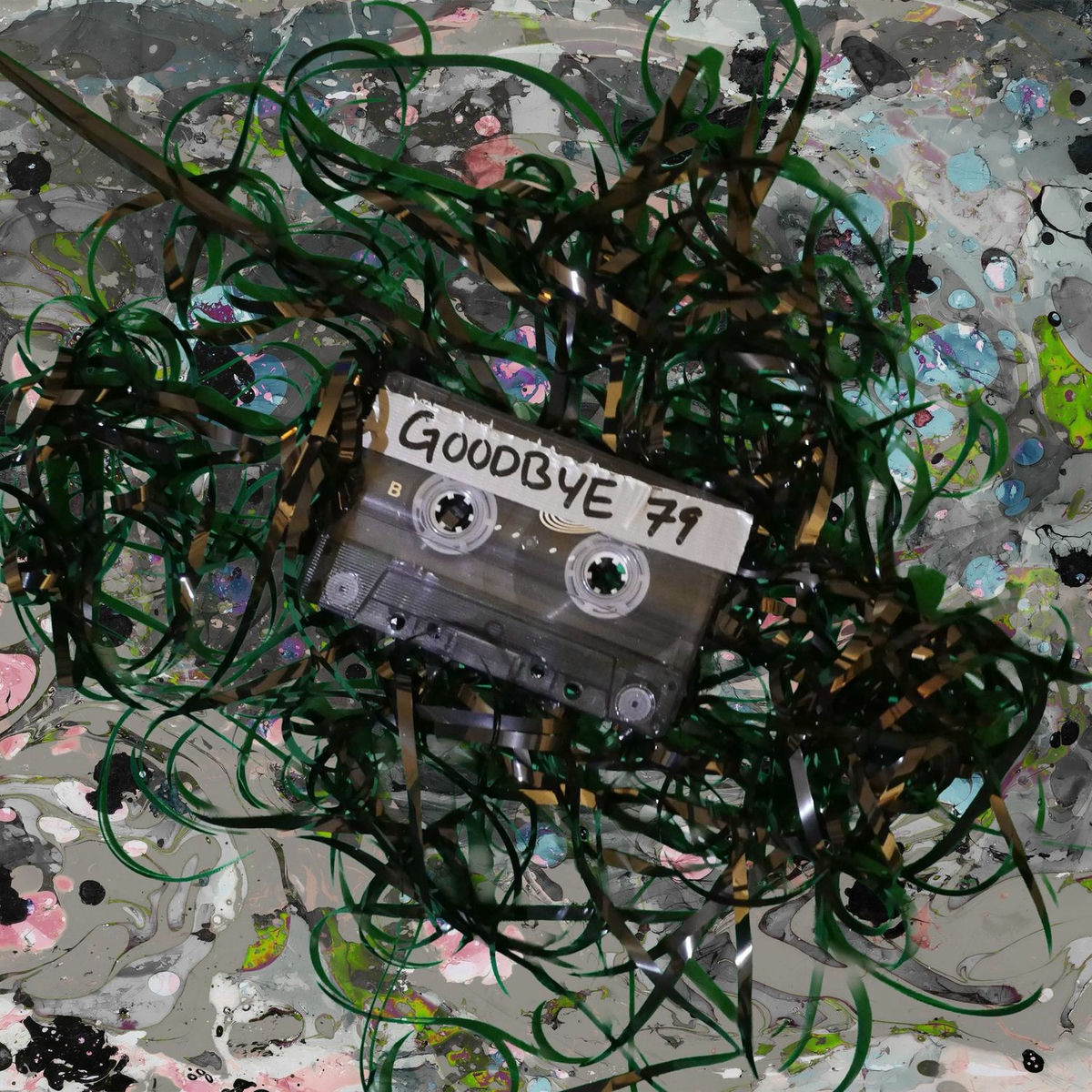 Album cover of Goodbye 79