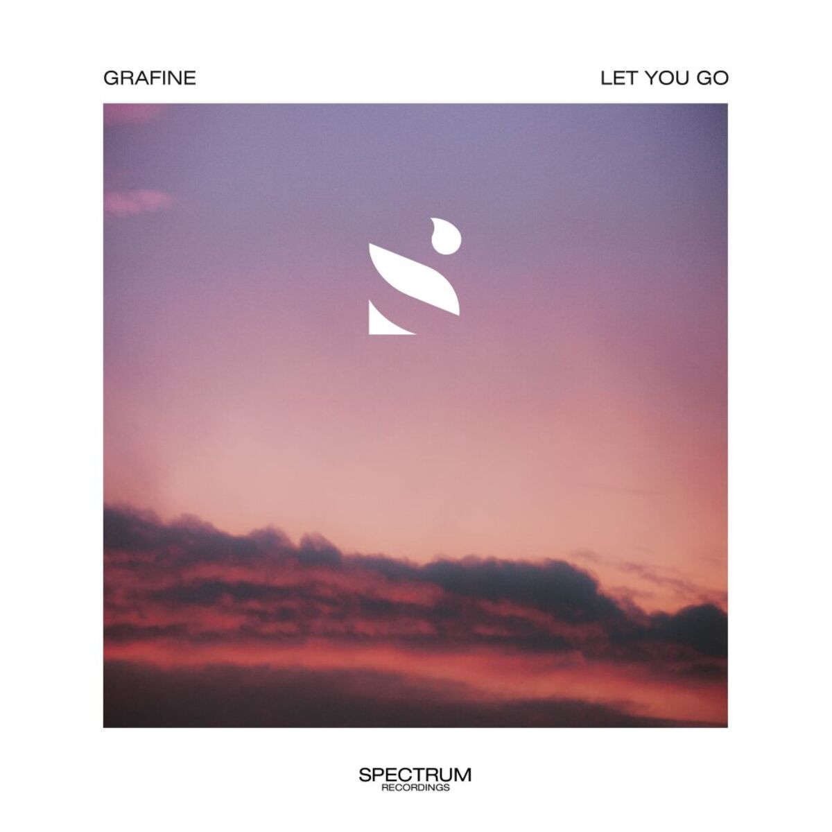 Album cover of Let You Go