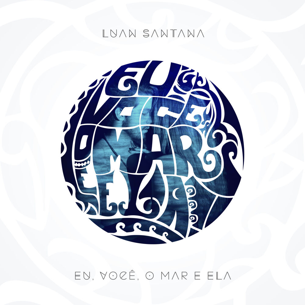 Picture of Eu, Você, o Mar e Ela - Single