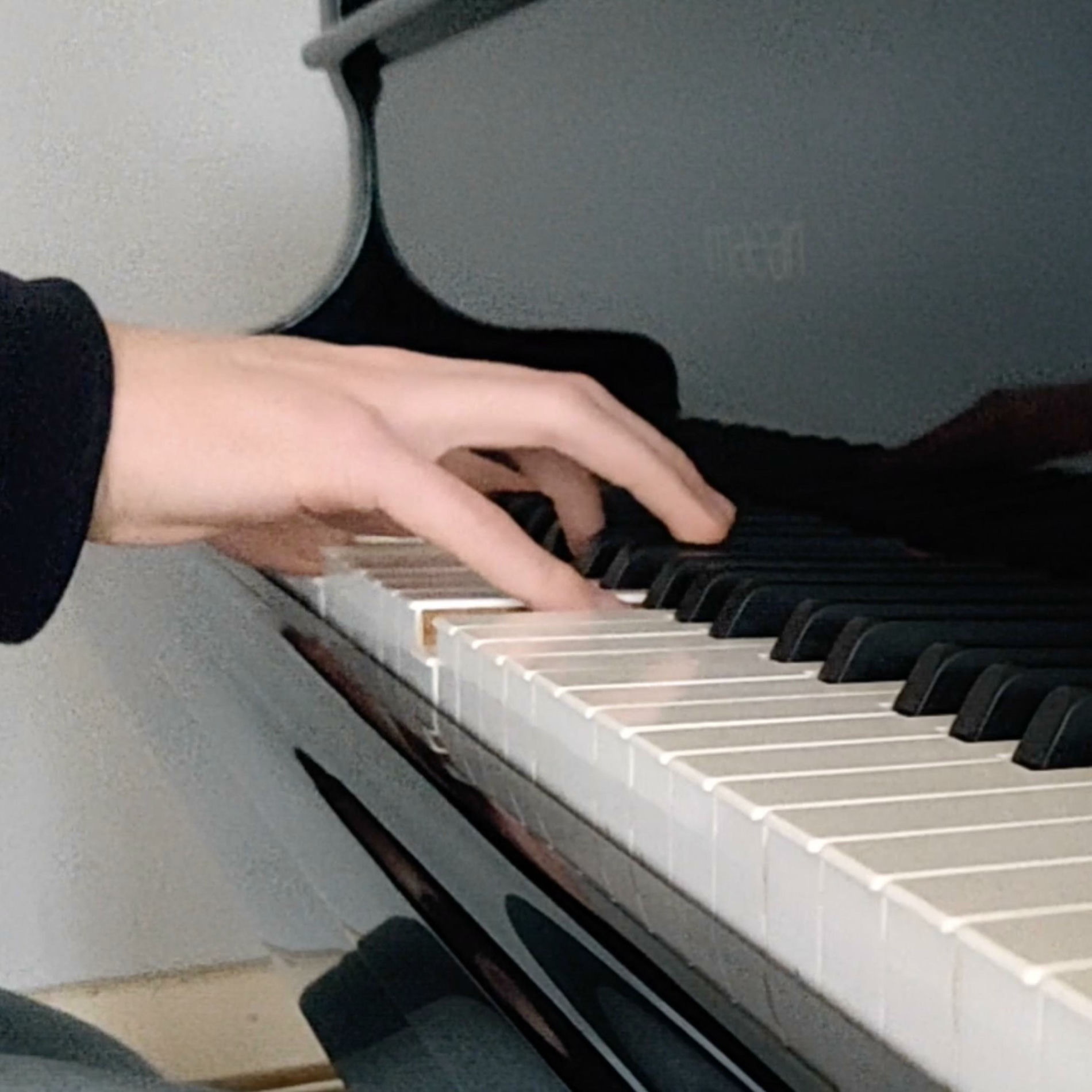 Album cover of Chopin: Prelude Op. 28 No. 15 