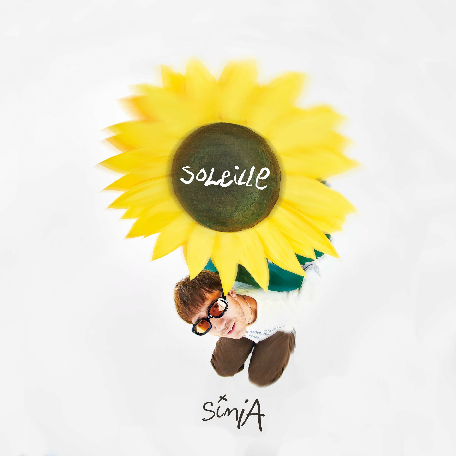 Album cover of Soleille