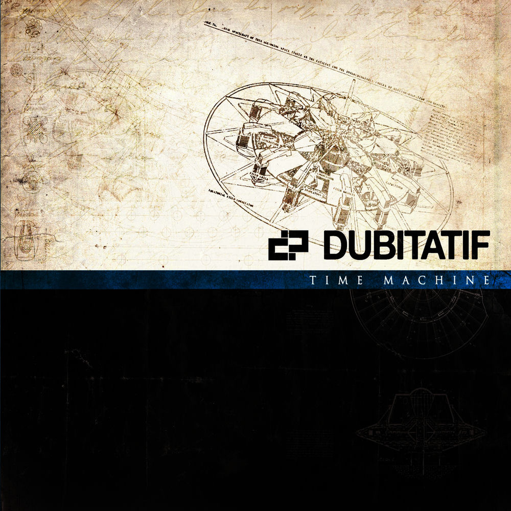 Pochette du titre In The Beginning