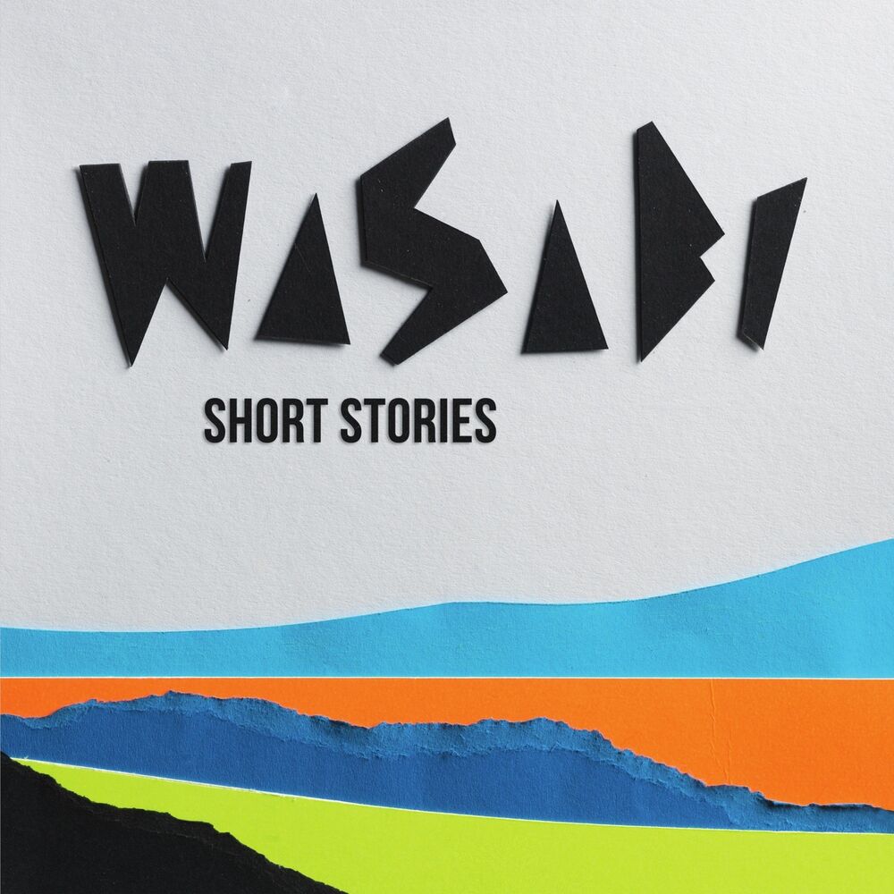 Picture of Short Stories