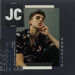 Cover of Don’t Say You Love Me (Acoustic)