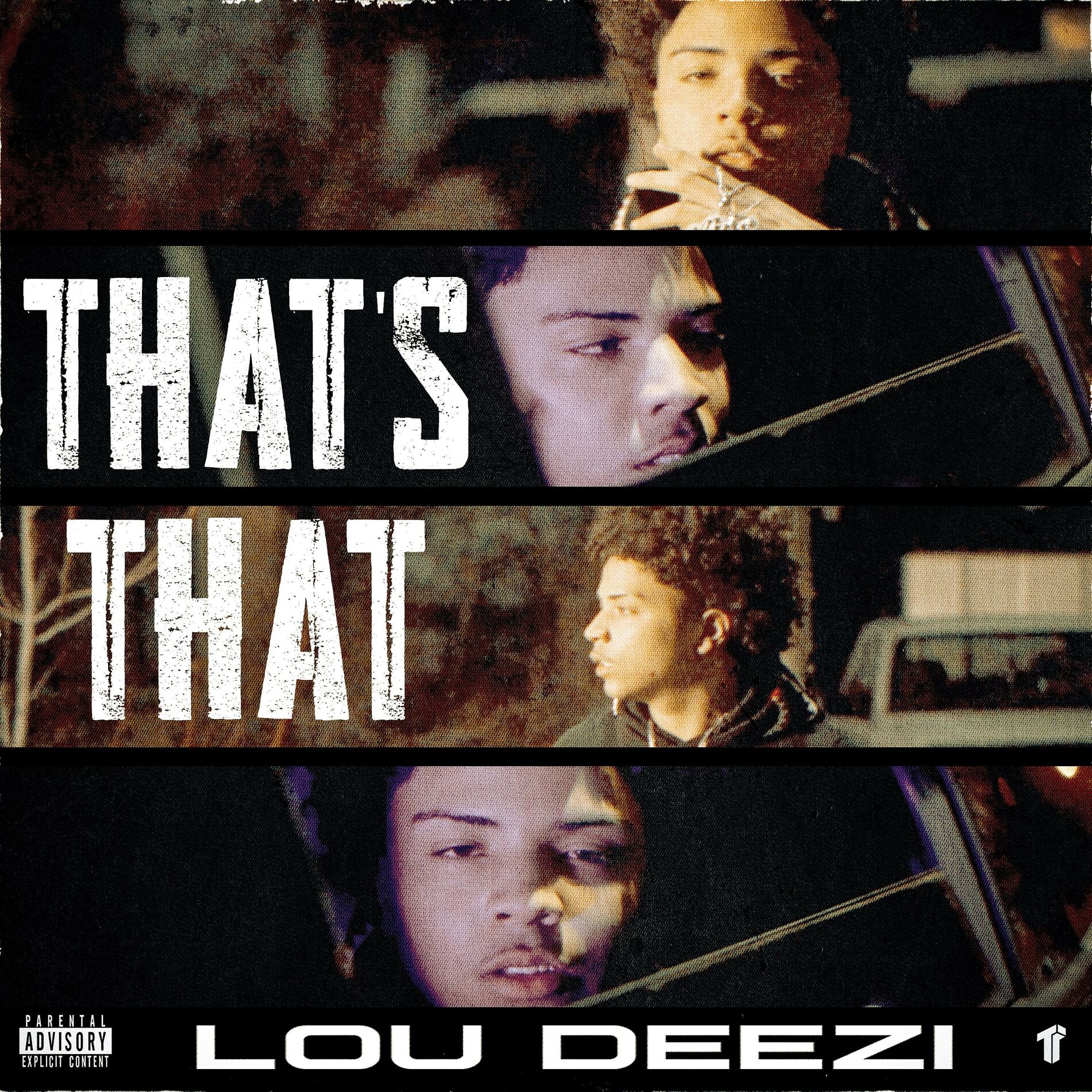 Album cover of That's That