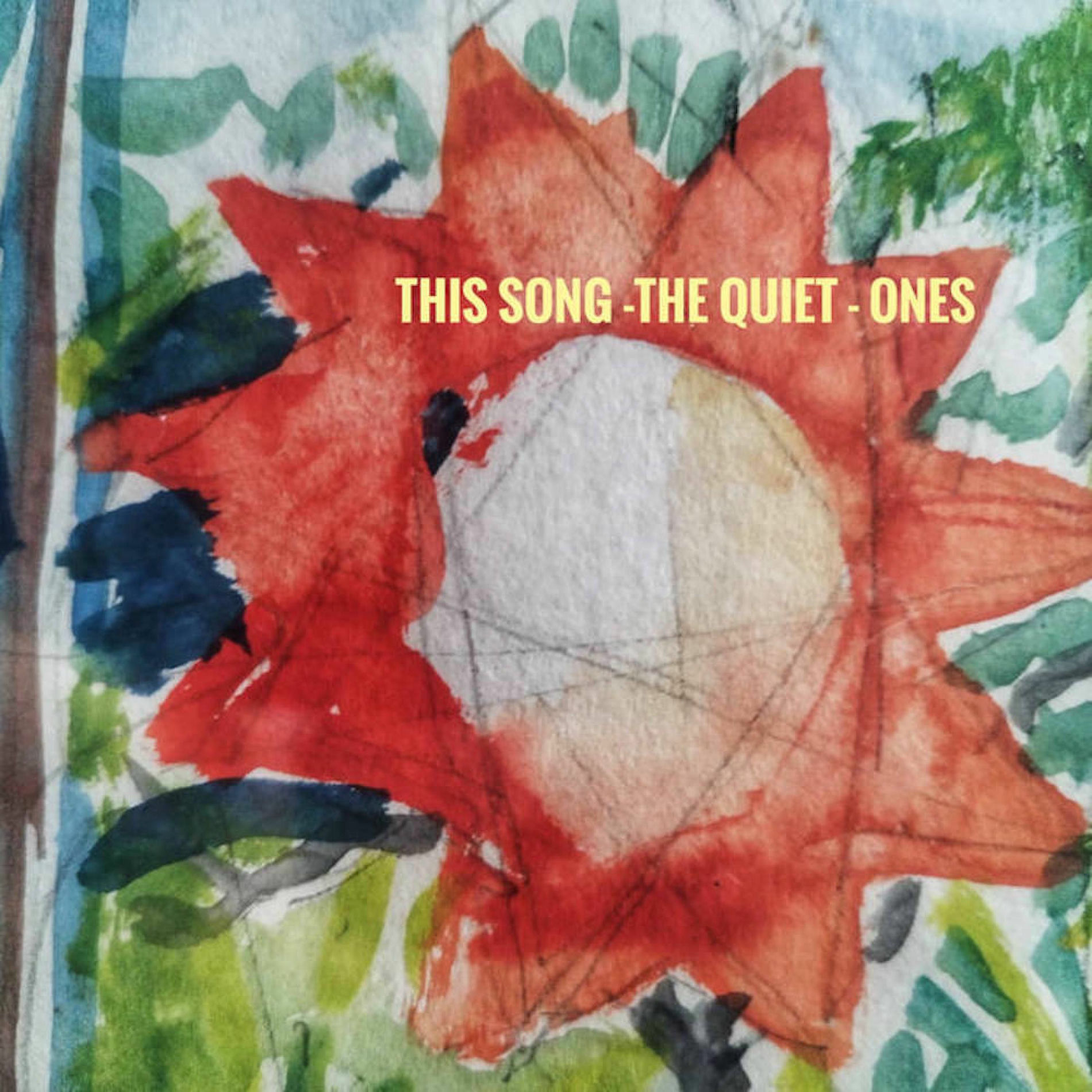 Album cover of This Song