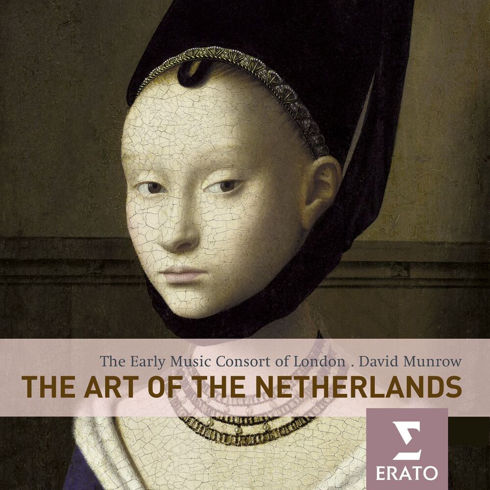 Picture of The Art of the Netherlands