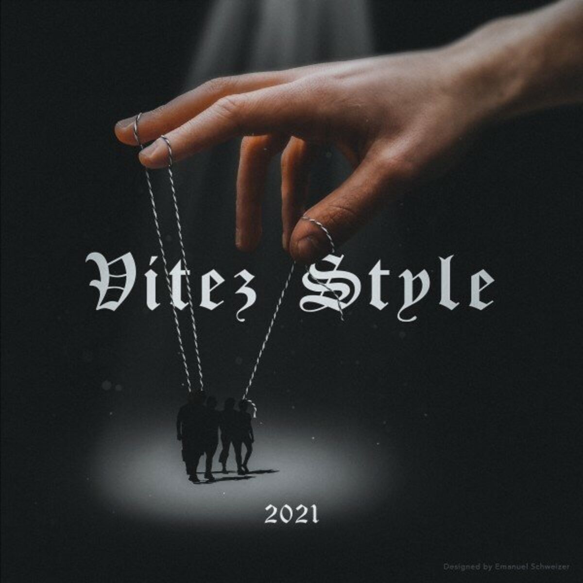 Album cover of Vitez Style
