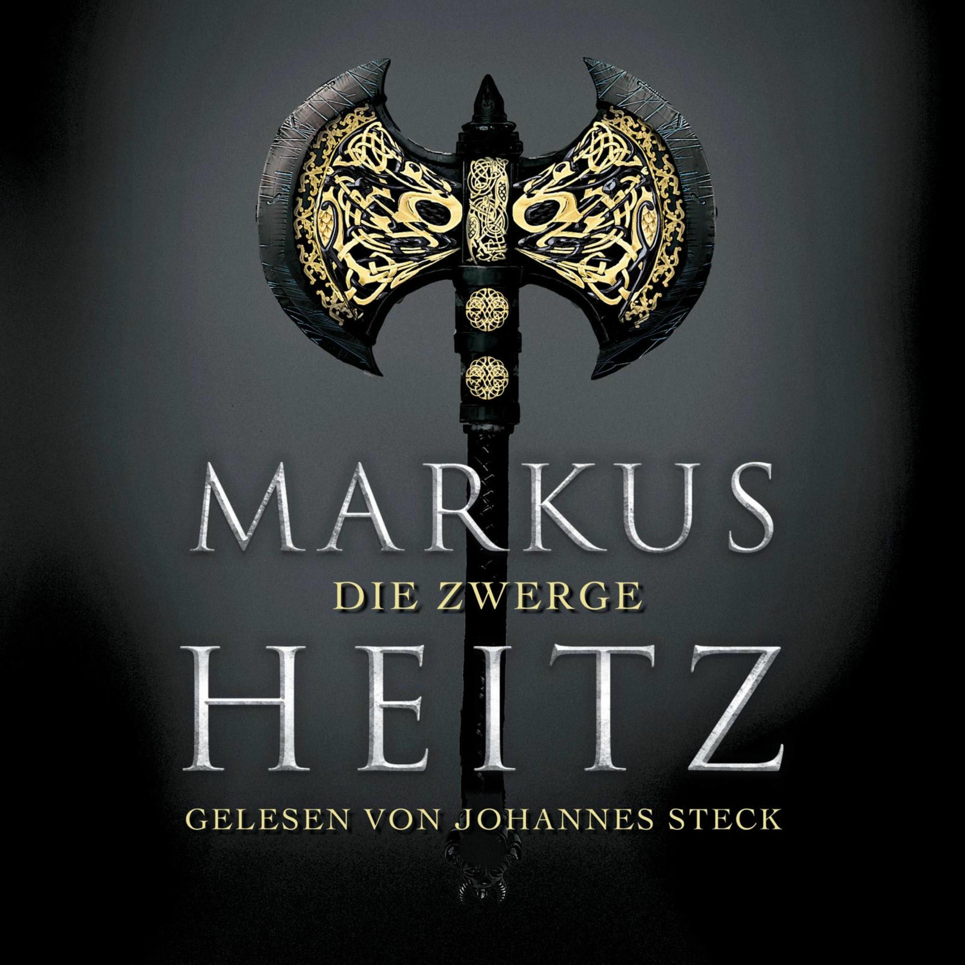 Album cover of Die Zwerge (Die Zwerge 1)