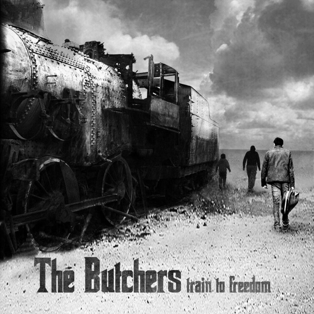 Picture of Train to Freedom