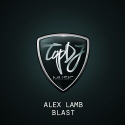Cover of Blast