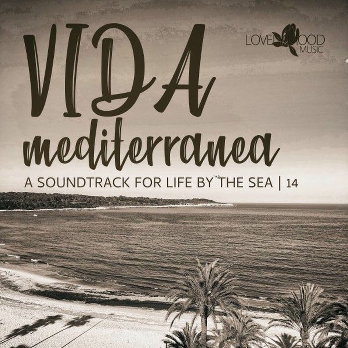 Album cover of Vida Mediterranea, Cap.14