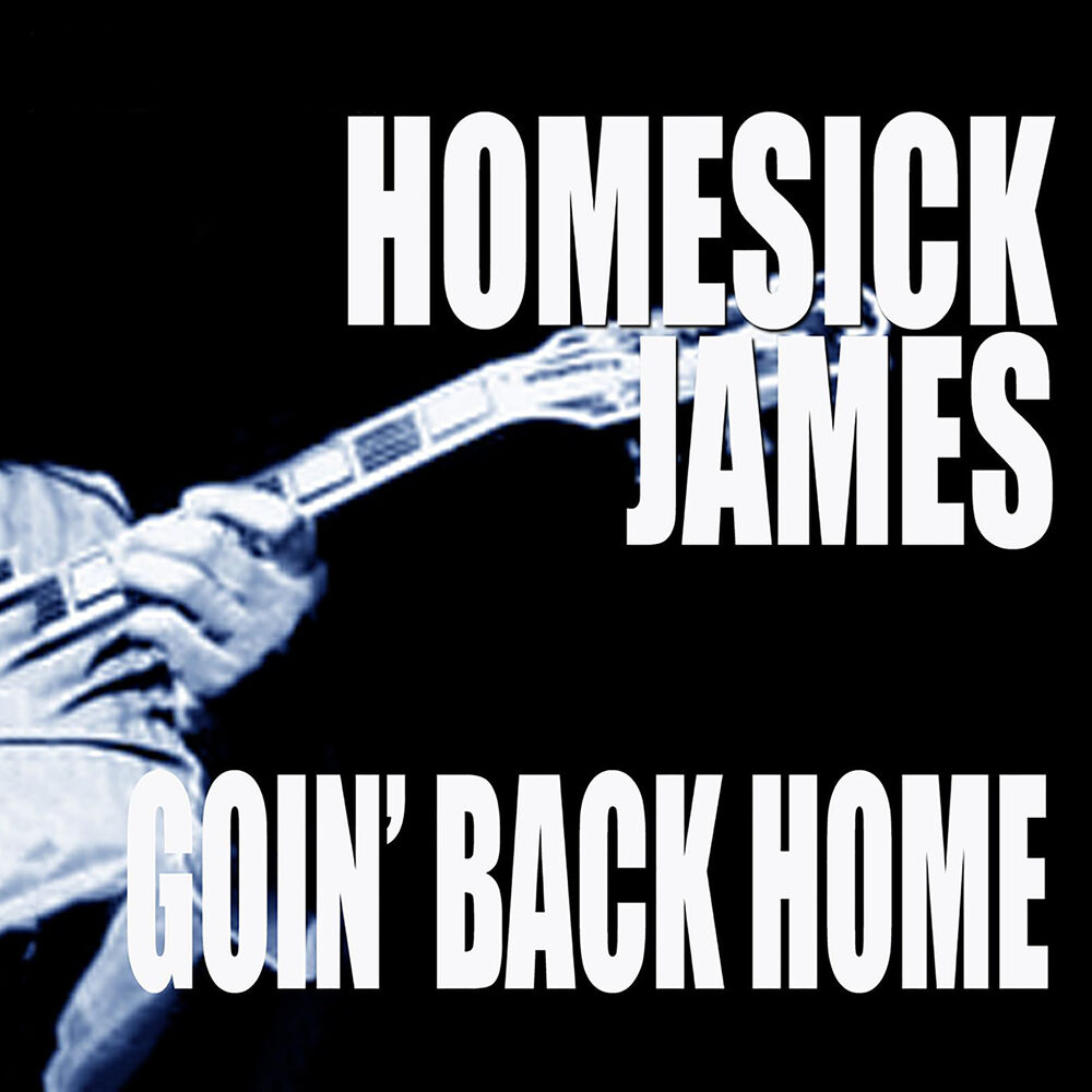 Picture of Goin' Back Home