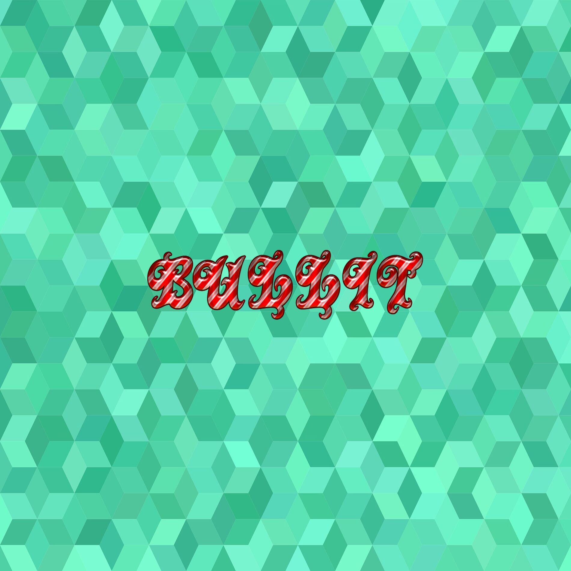 Album cover of BULLIT (Pacha Second)