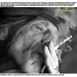 Cover of The Ash