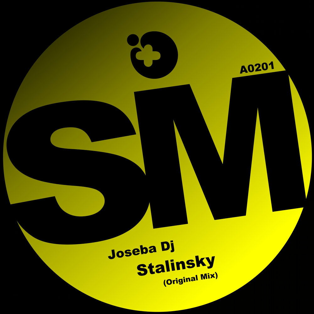 Picture of Stalinsky