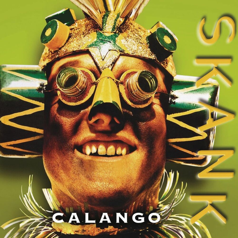 Picture of Calango - 15 anos