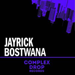 Cover of Bostwana