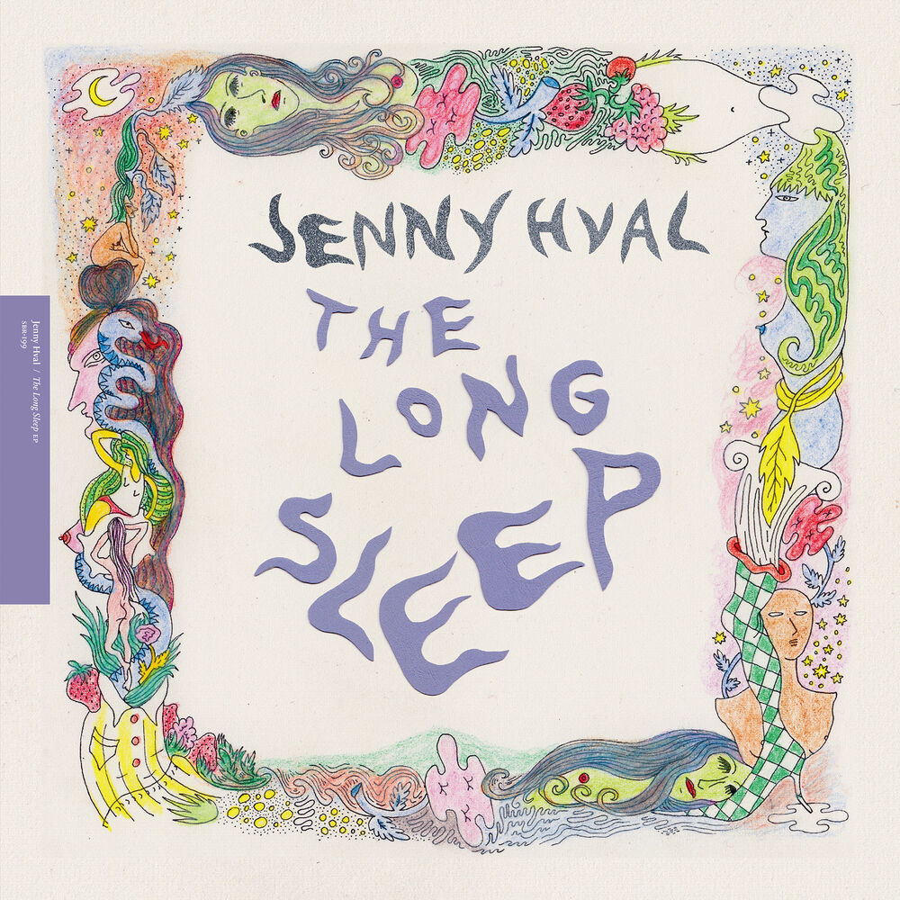 Picture of The Long Sleep