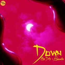 Cover of Down