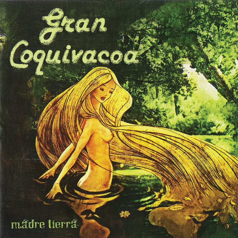 Picture of Madre Tierra