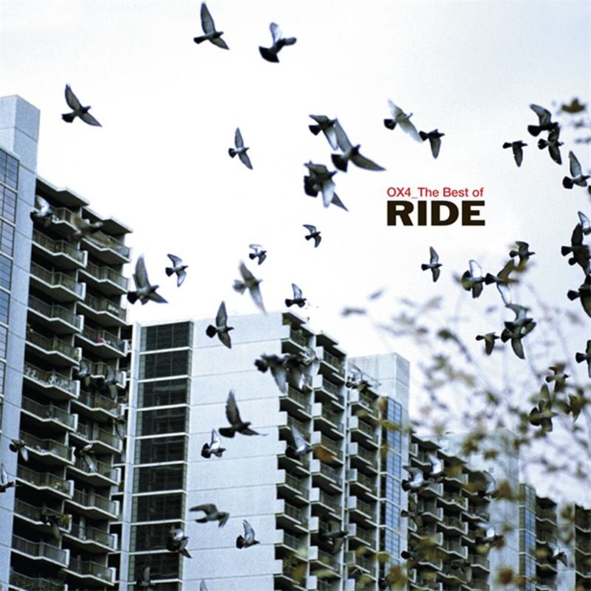 Album cover of Vapour Trail