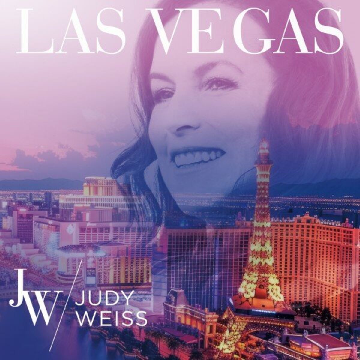 Album cover of Las Vegas