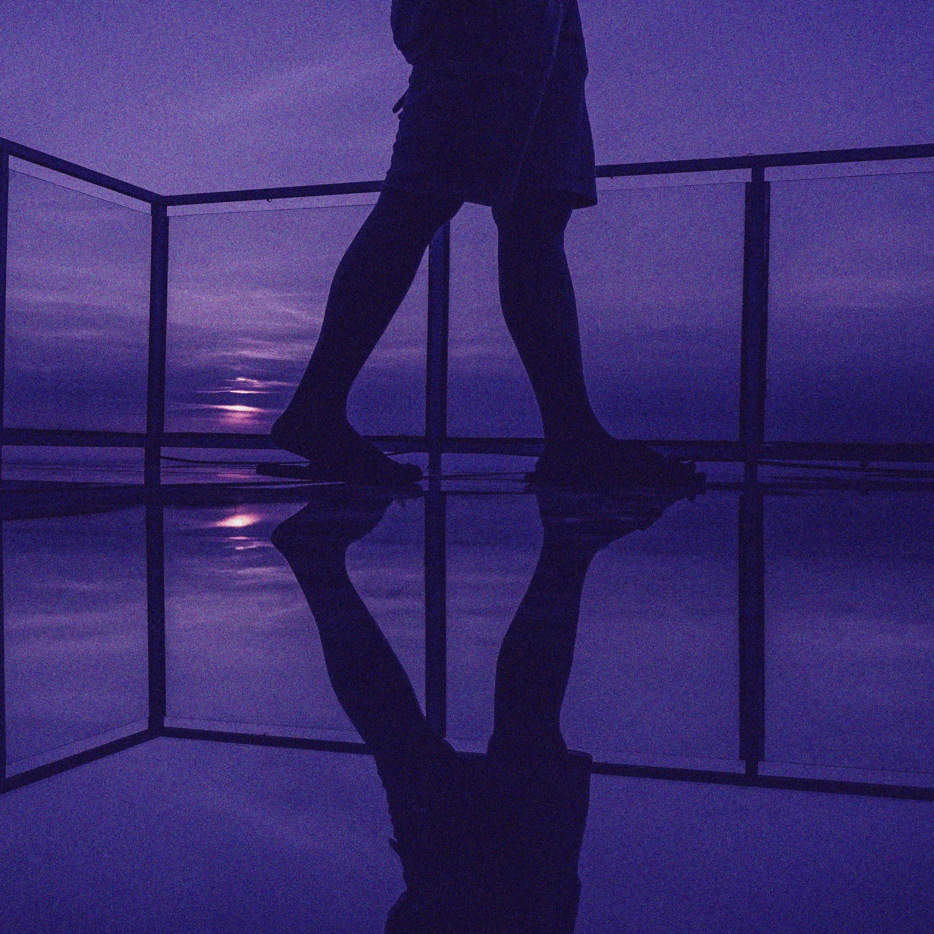 Album cover of Strides