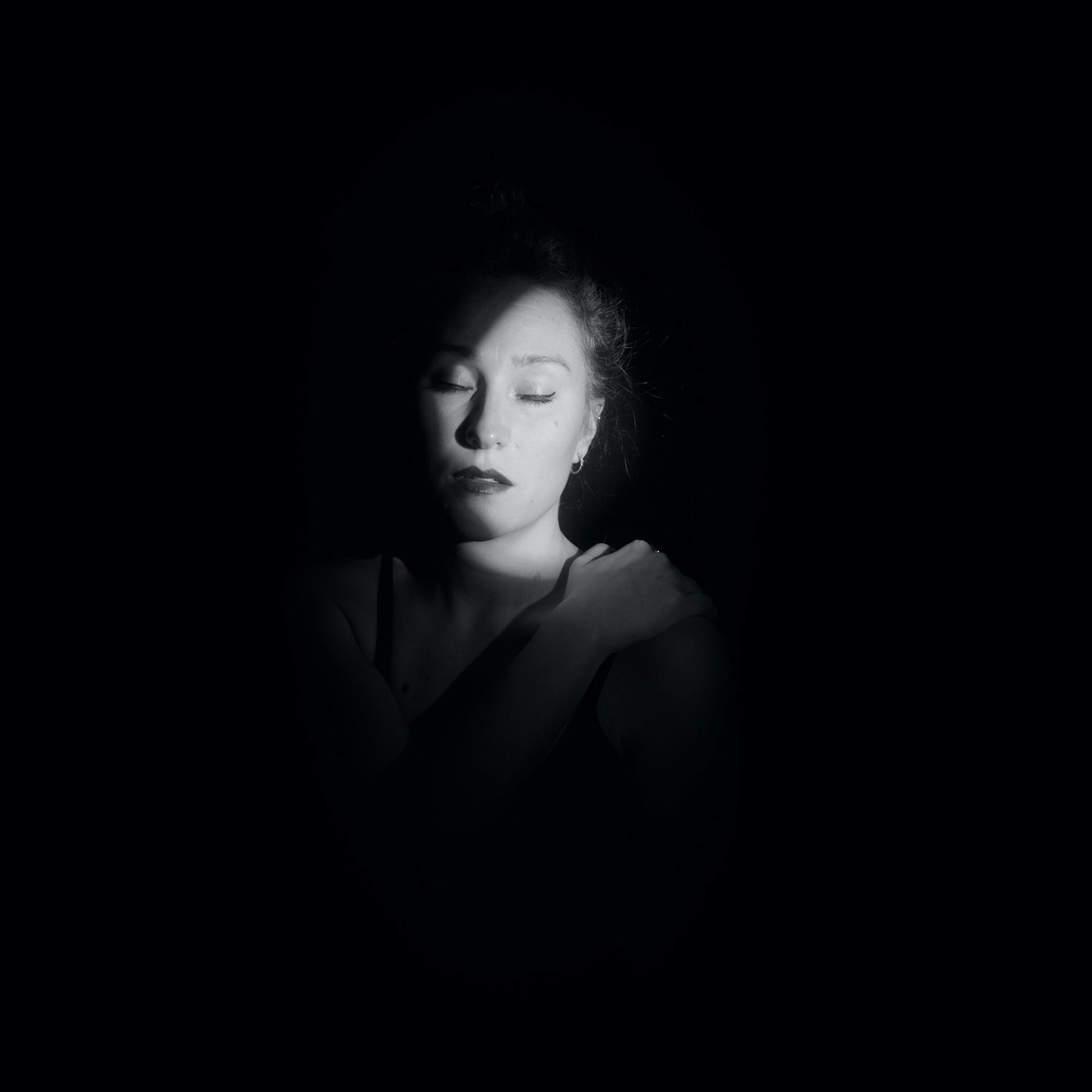 Album cover of La femme oiseau