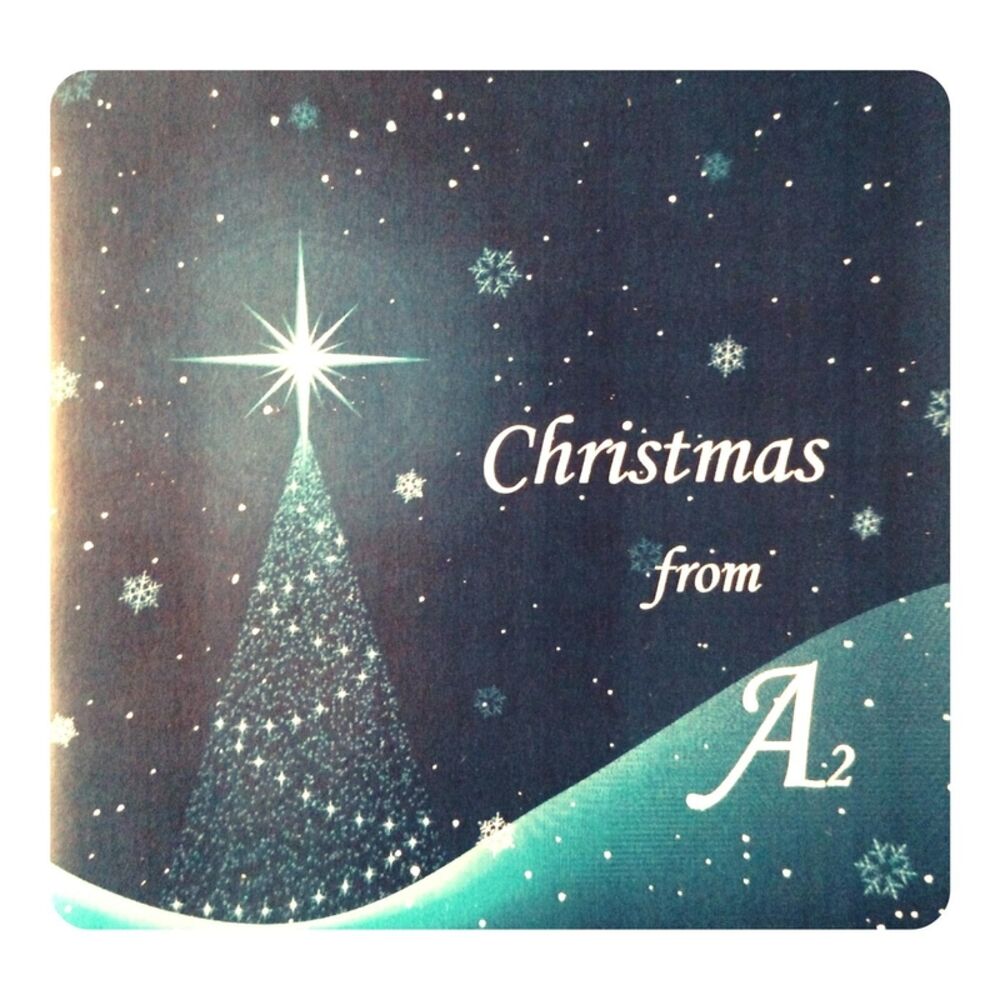 Picture of Christmas from A2