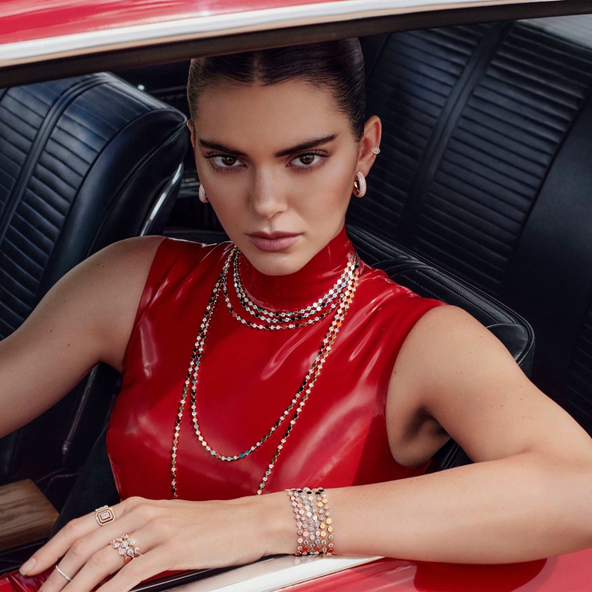 Album cover of I Miss You