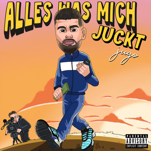 Alles was mich juckt